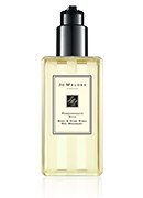 Pomegranate Noir Body & Hand Wash