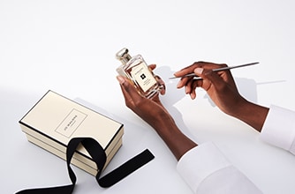 Beach Blossom Cologne with Coconut Water and Vanilla - Jo