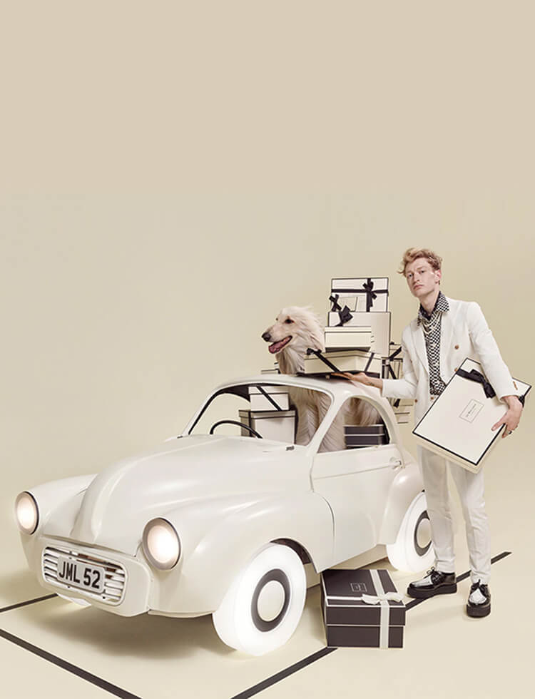 Startseite | Jo Malone London Europäische Union