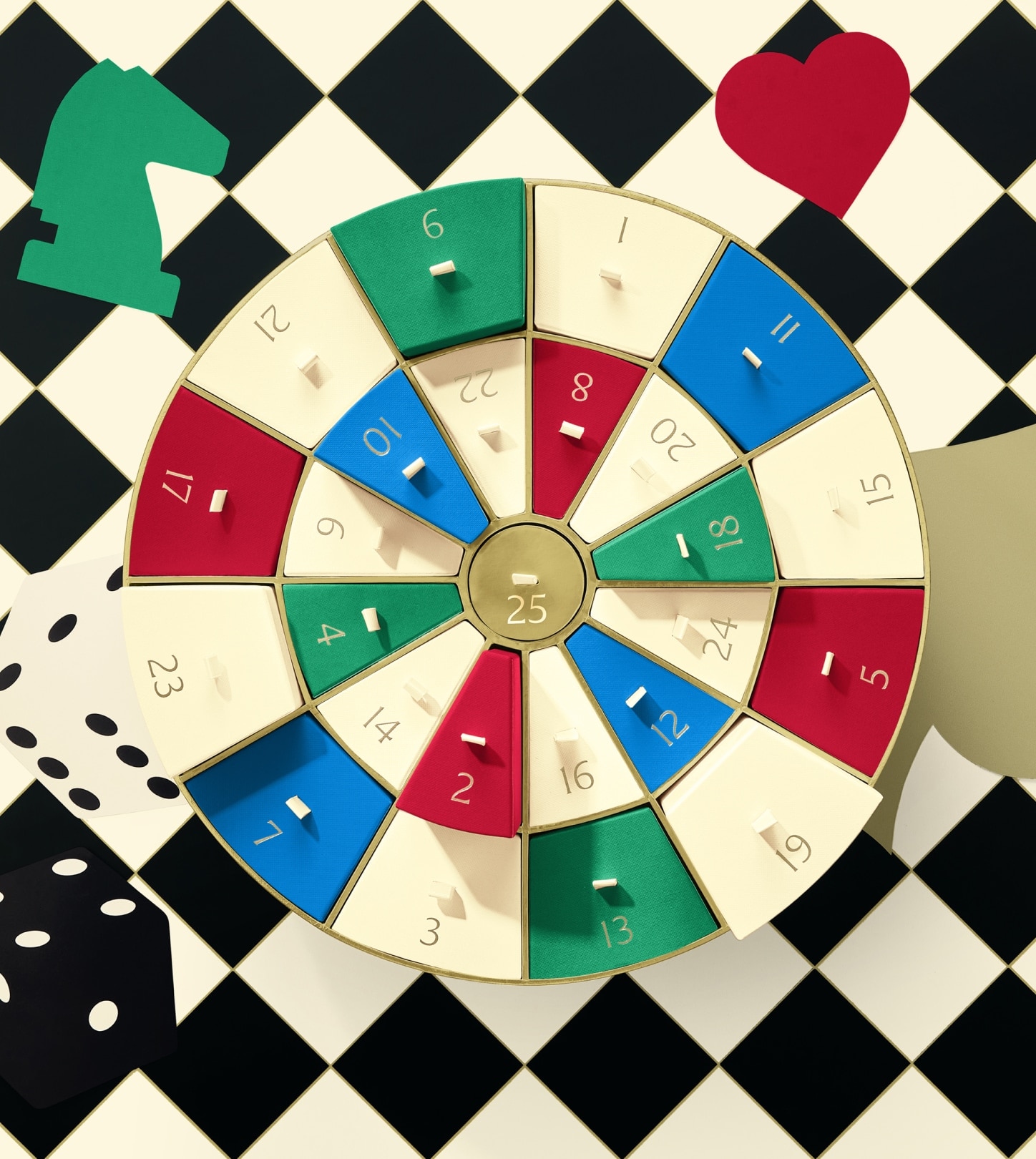 Jo Malone London Christmas Advent Calendar