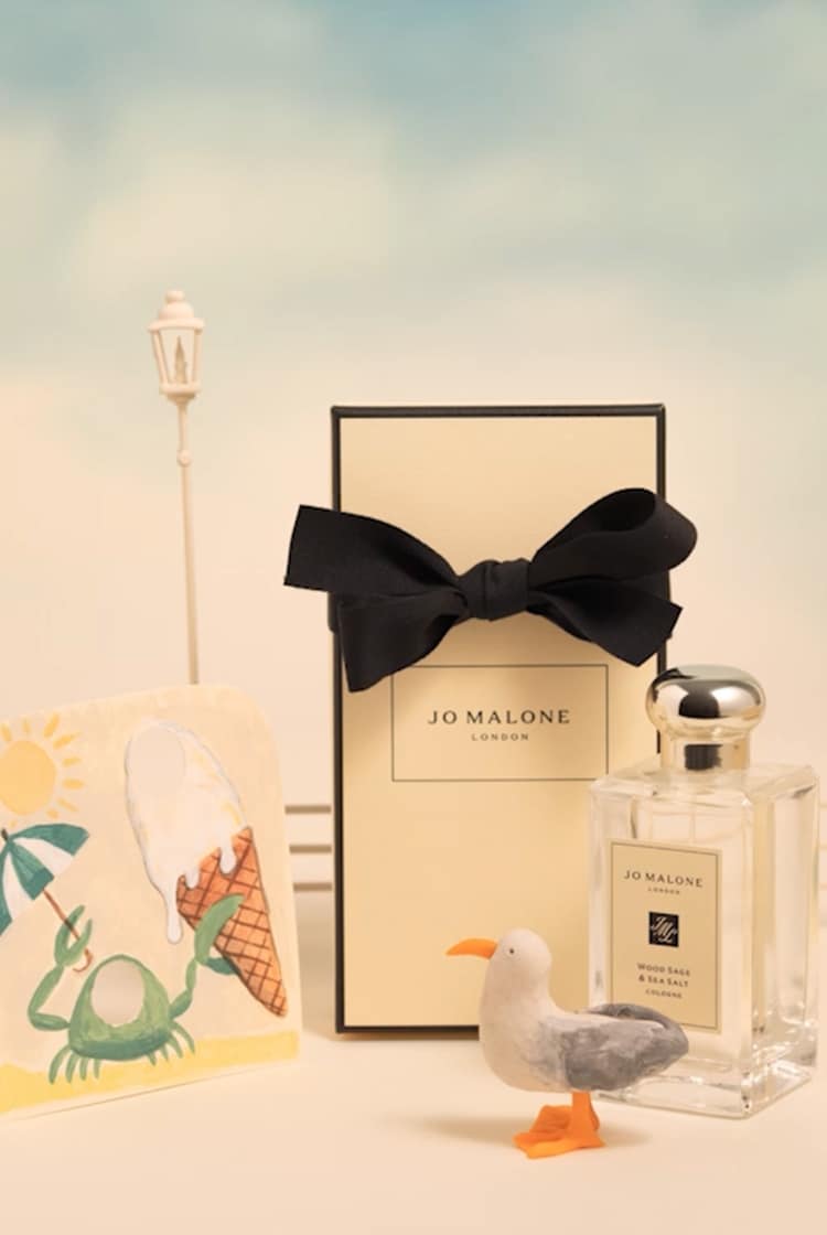 Lime Basil & Mandarin Scent Collection | Jo Malone London European