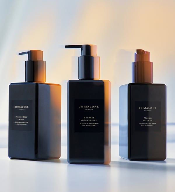Inicio | Jo Malone London Unión Europea