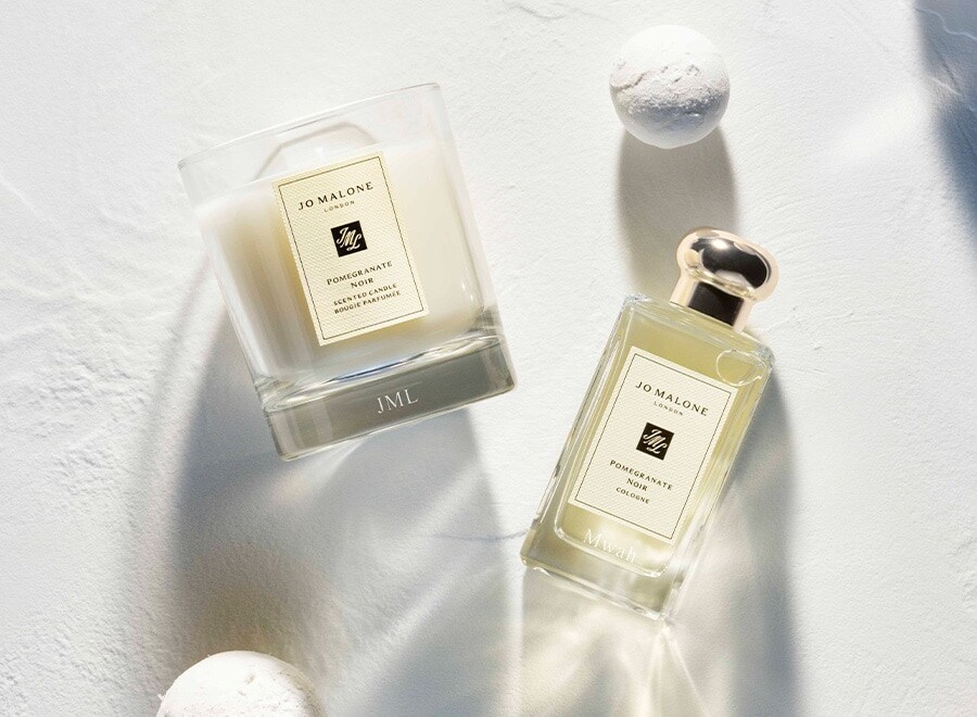 Luxueuse geschenkideeën & cadeausets voor kerst. | Jo Malone London ...