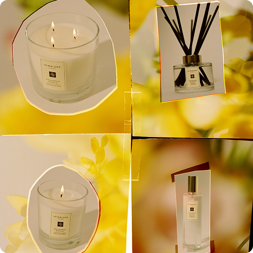 Jo Malone London Twelve Days Of Ornaments
