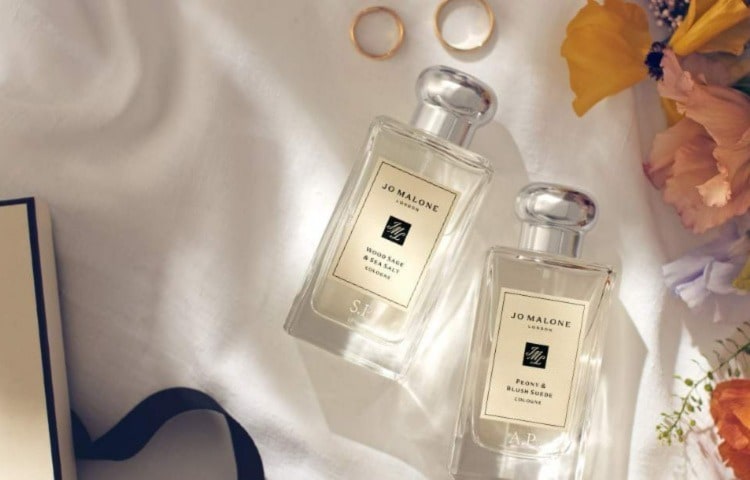 Jo Malone London Duftkerze 