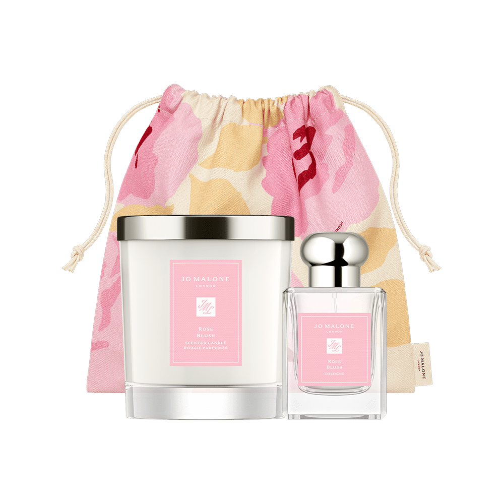 Rose Blush Duo