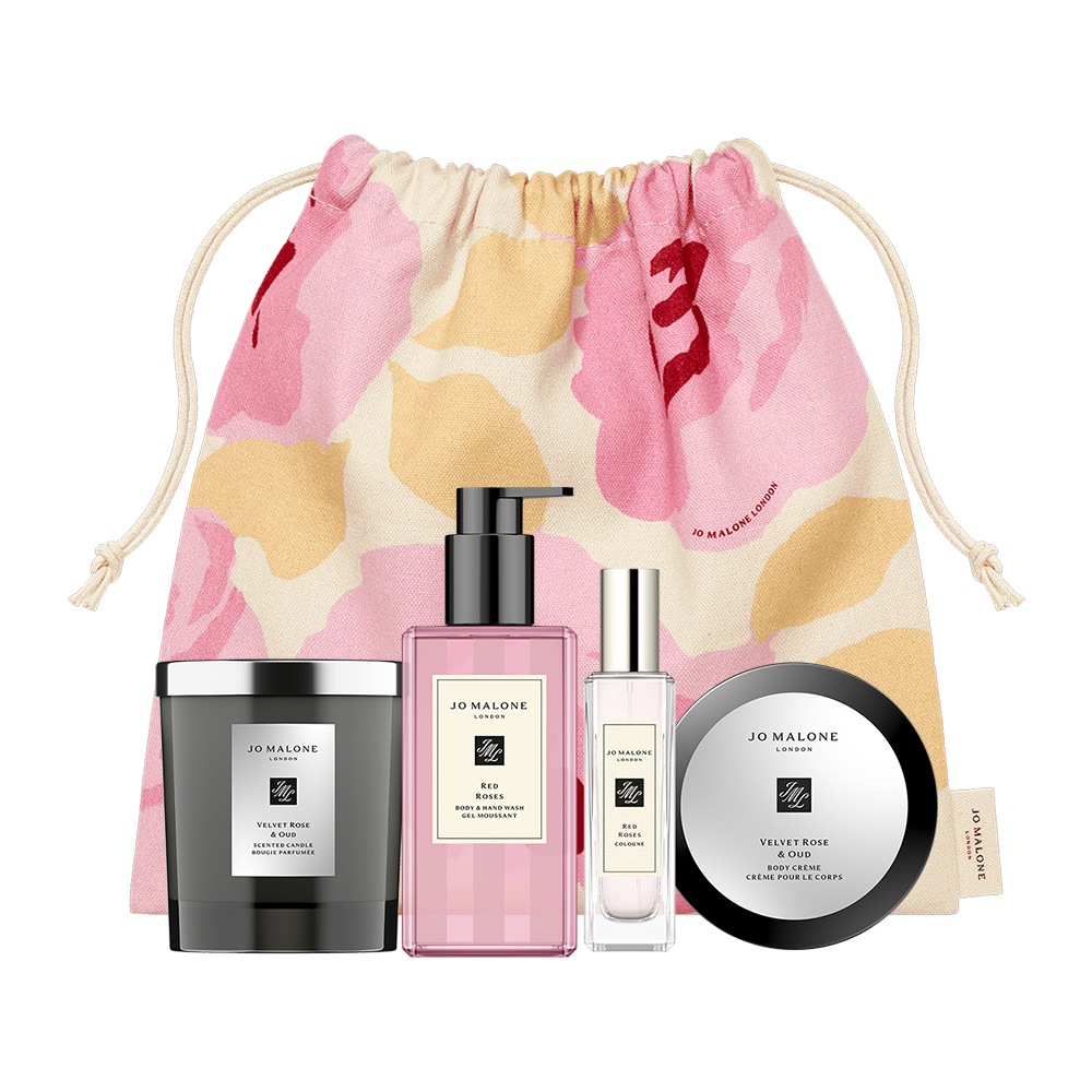 Decadent & Romantic Collection