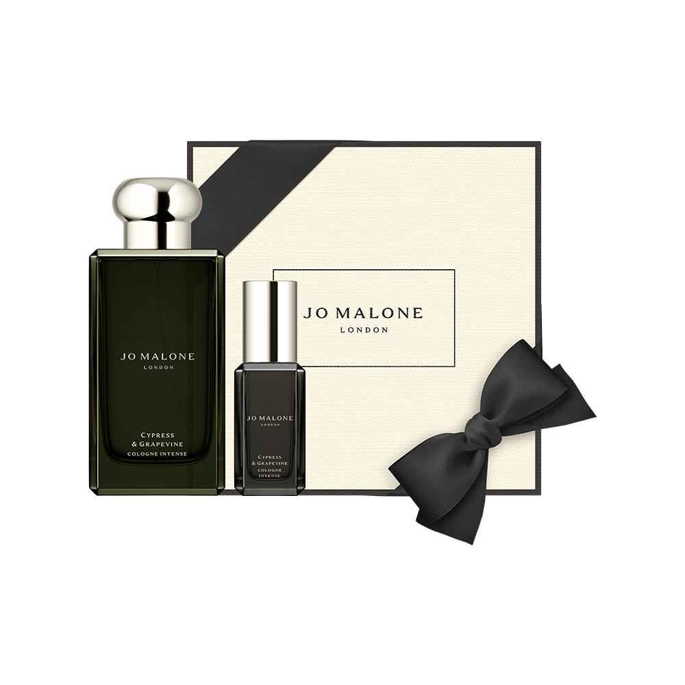 Cypress Grapevine Exclusive Discovery Duo Jo Malone London