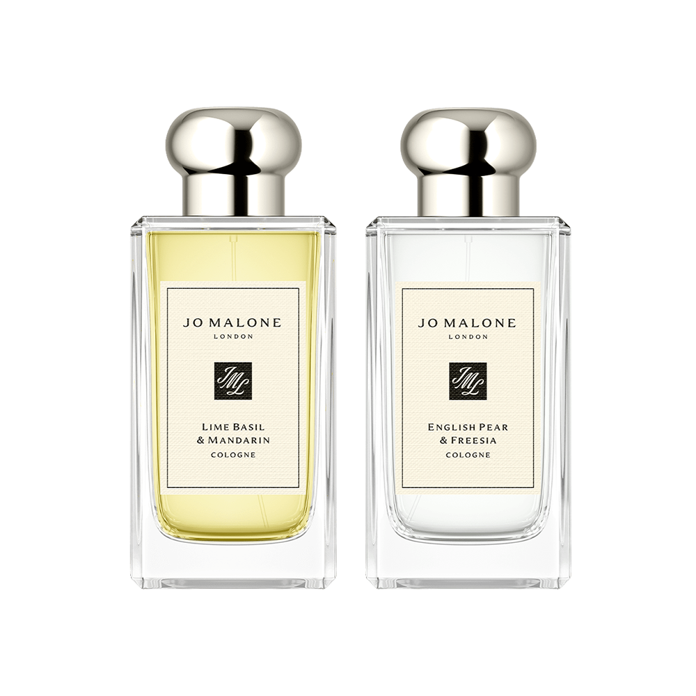 Jo malone pairings outlet