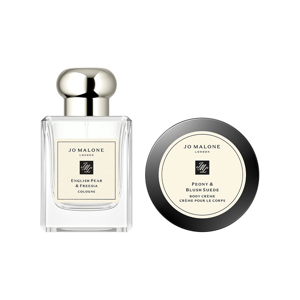 Jo Malone Perfume And Candle Set | lupon.gov.ph