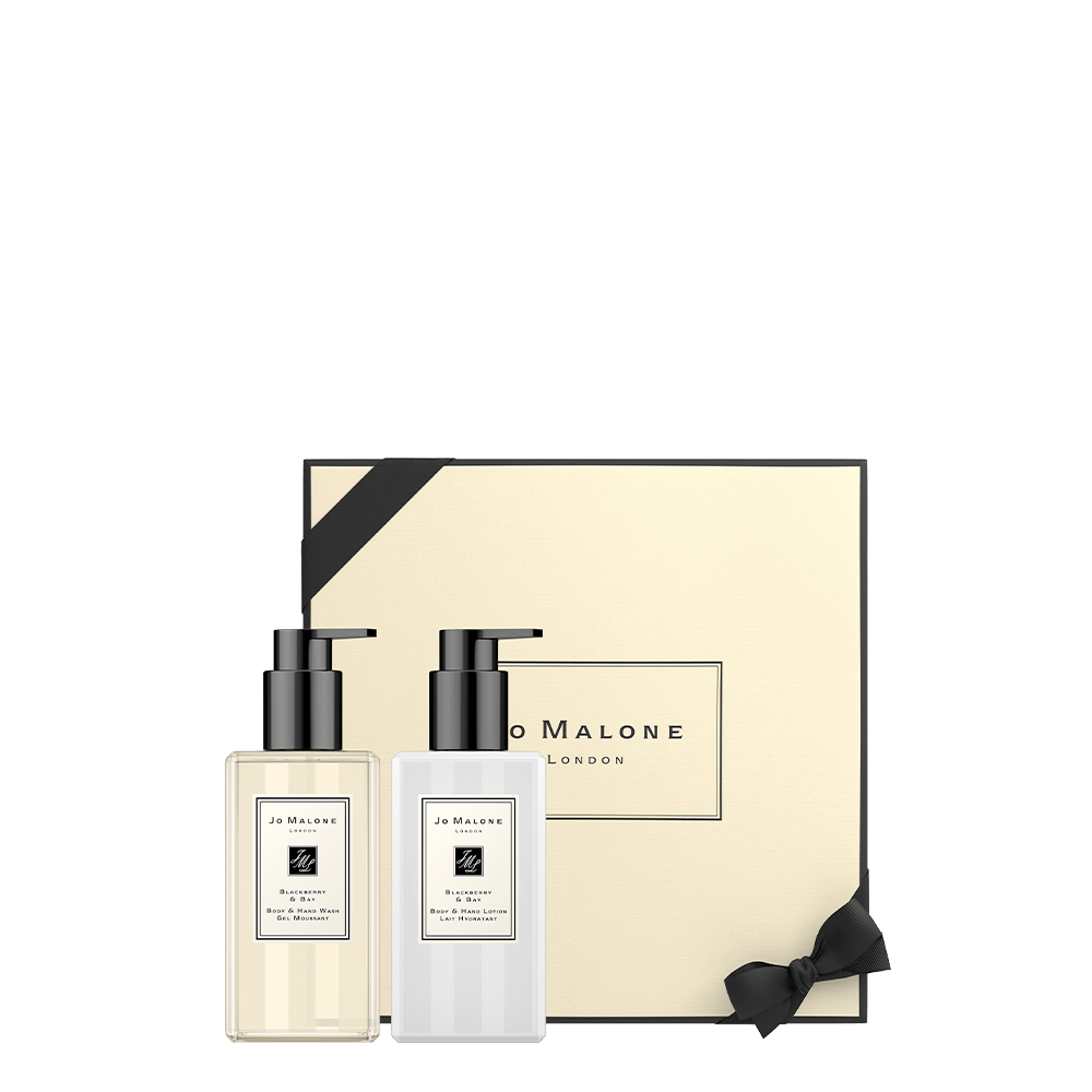 Jo malone blackberry and bay cheap soap