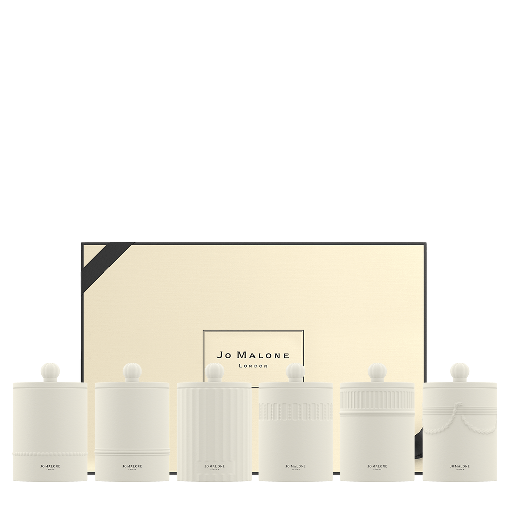 Candle set jo malone sales