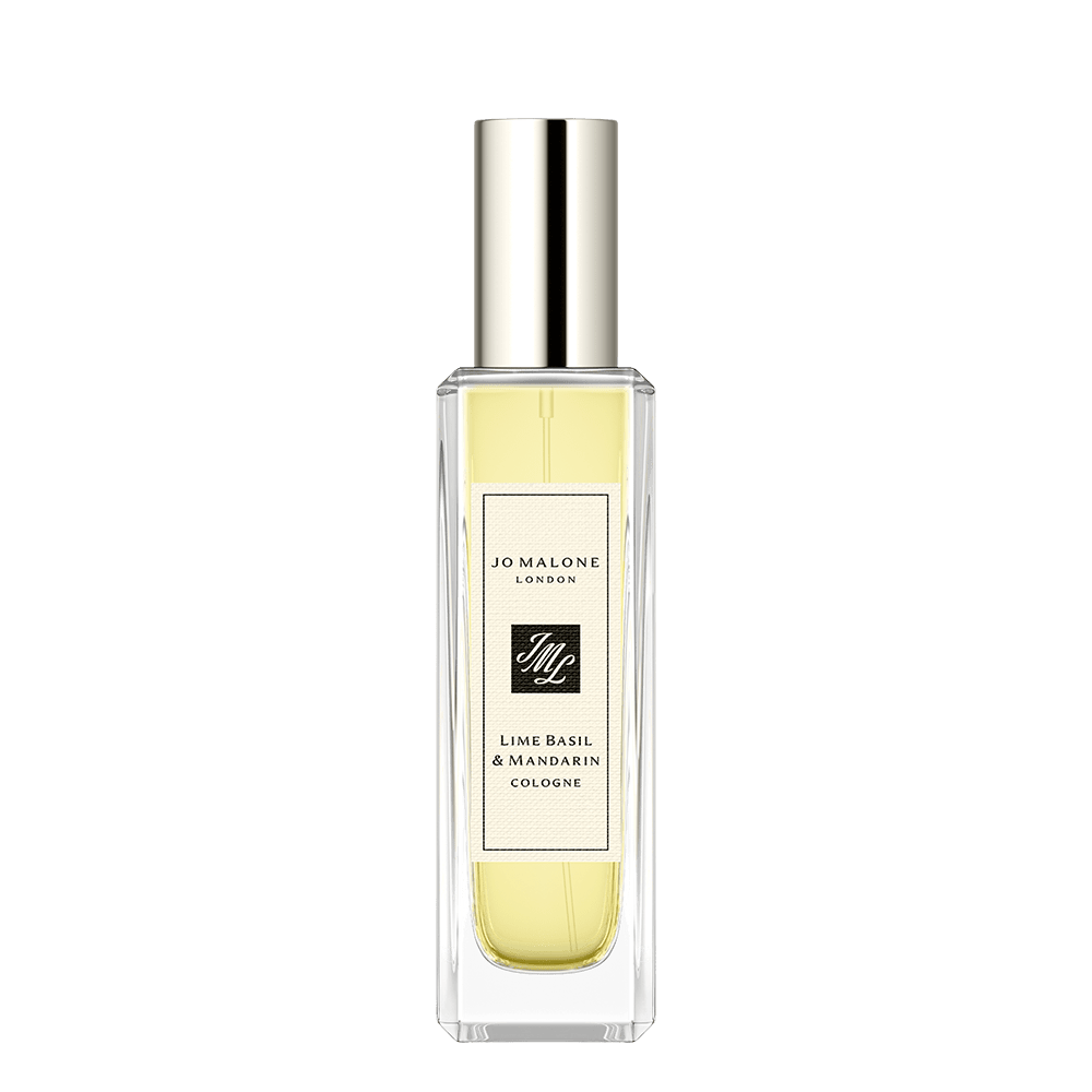Jo malone online personalised perfume