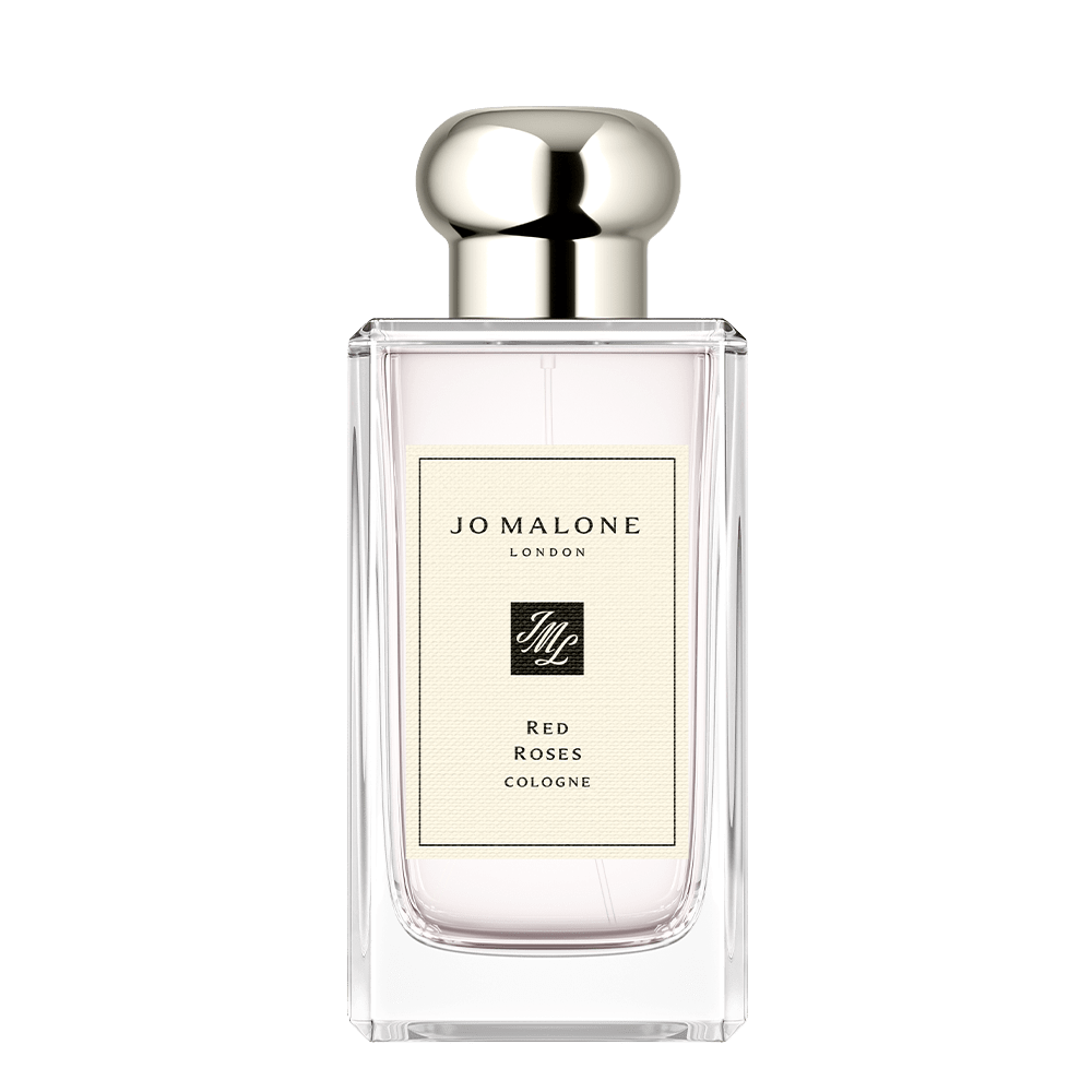 Jo malone red roses perfume clearance