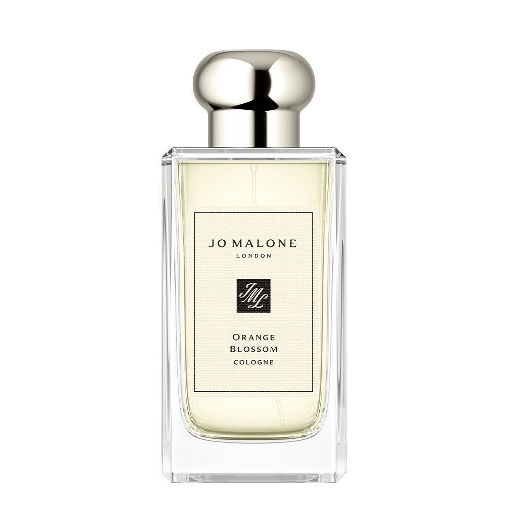 Cologne<br> Orange Blossom