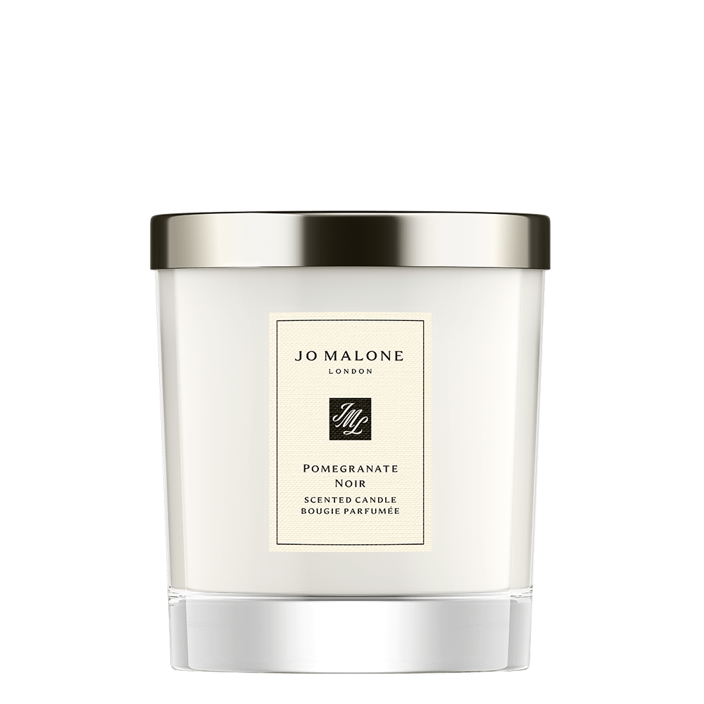 Pomegranate Noir Home Candle