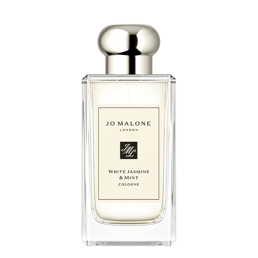 Cologne<br>White Jasmine & Mint