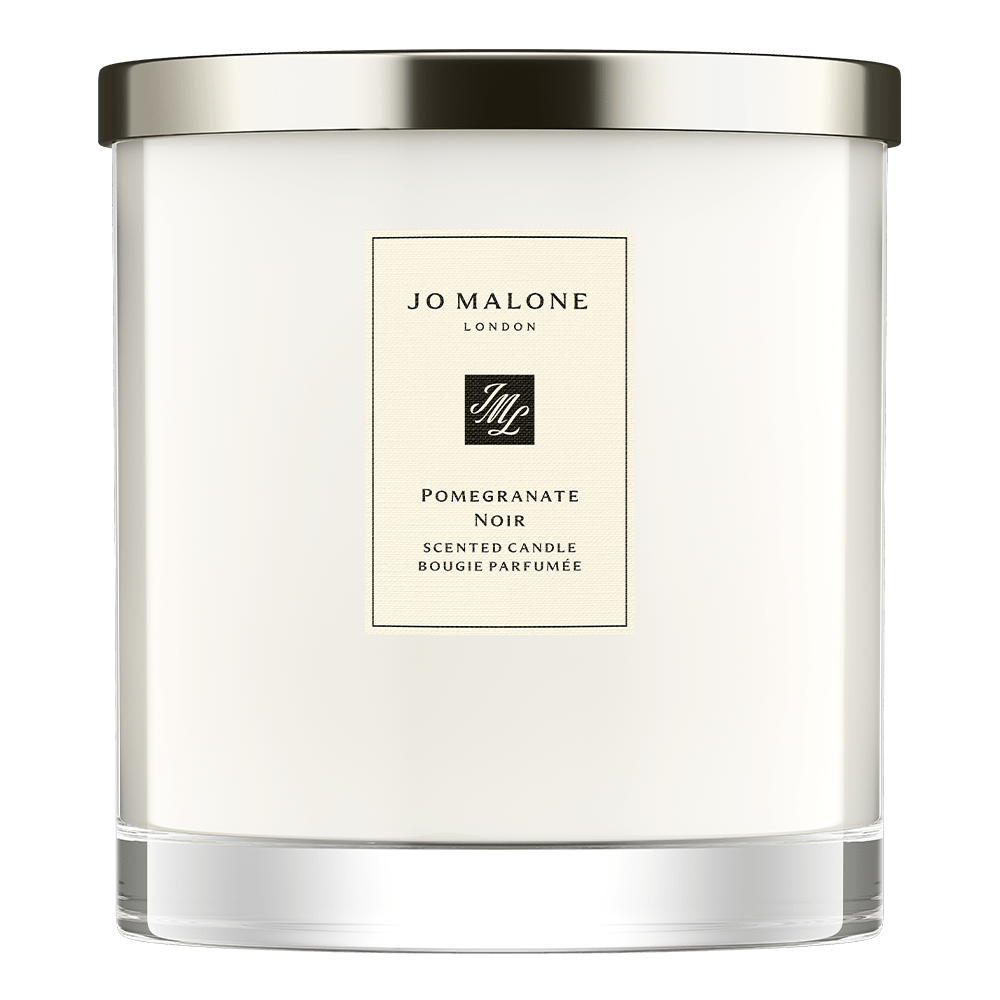 Bougie Parfumée Deluxe Pomegranate Noir 2,5 kg