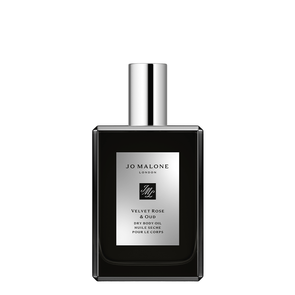 Óleo Corporal Seco <br>Velvet Rose & Oud