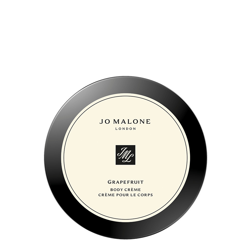 Grapefruit Body Crème