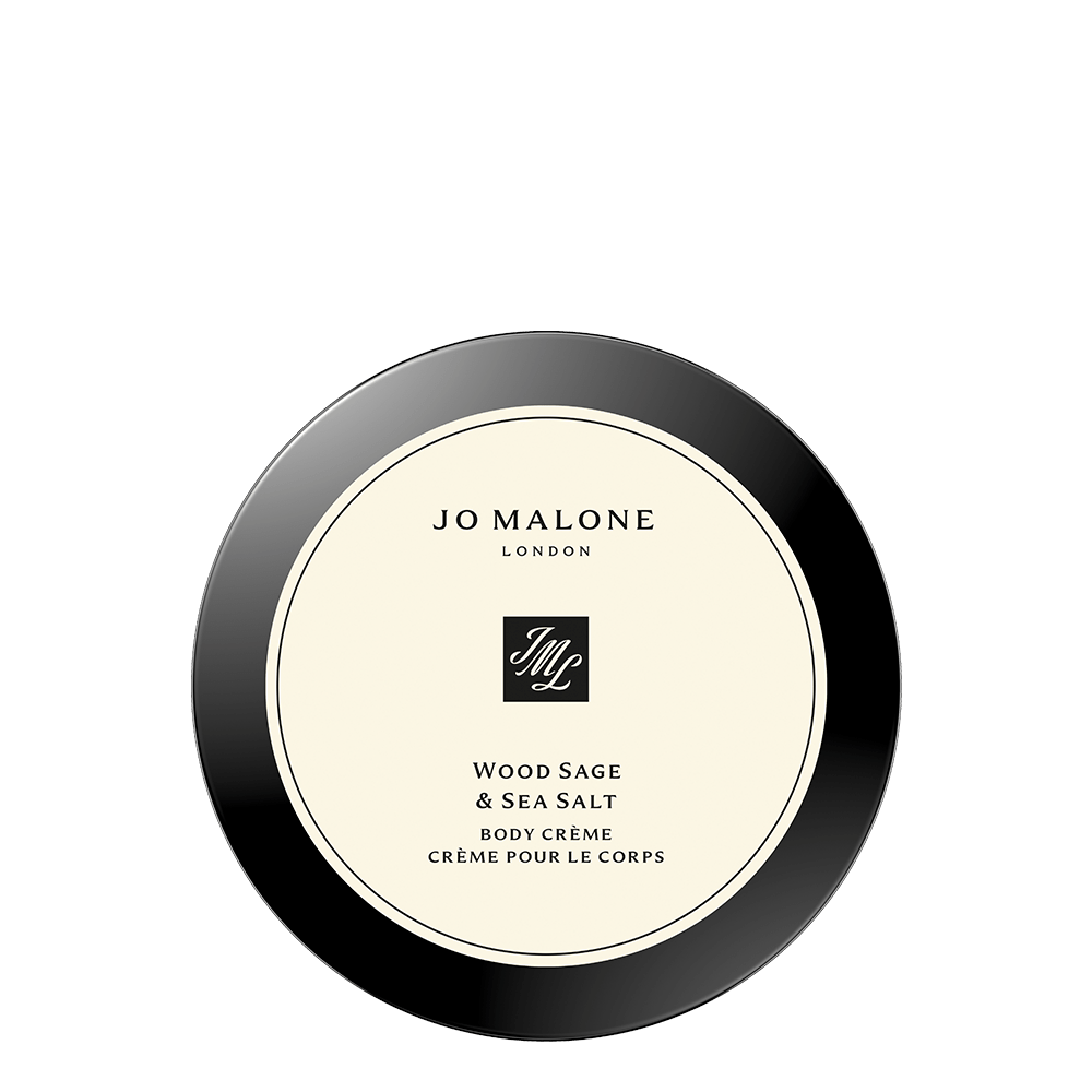 Wood Sage & Sea Salt Bodycrème