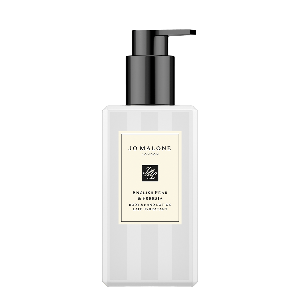 English Pear & Freesia Körper- und Handlotion