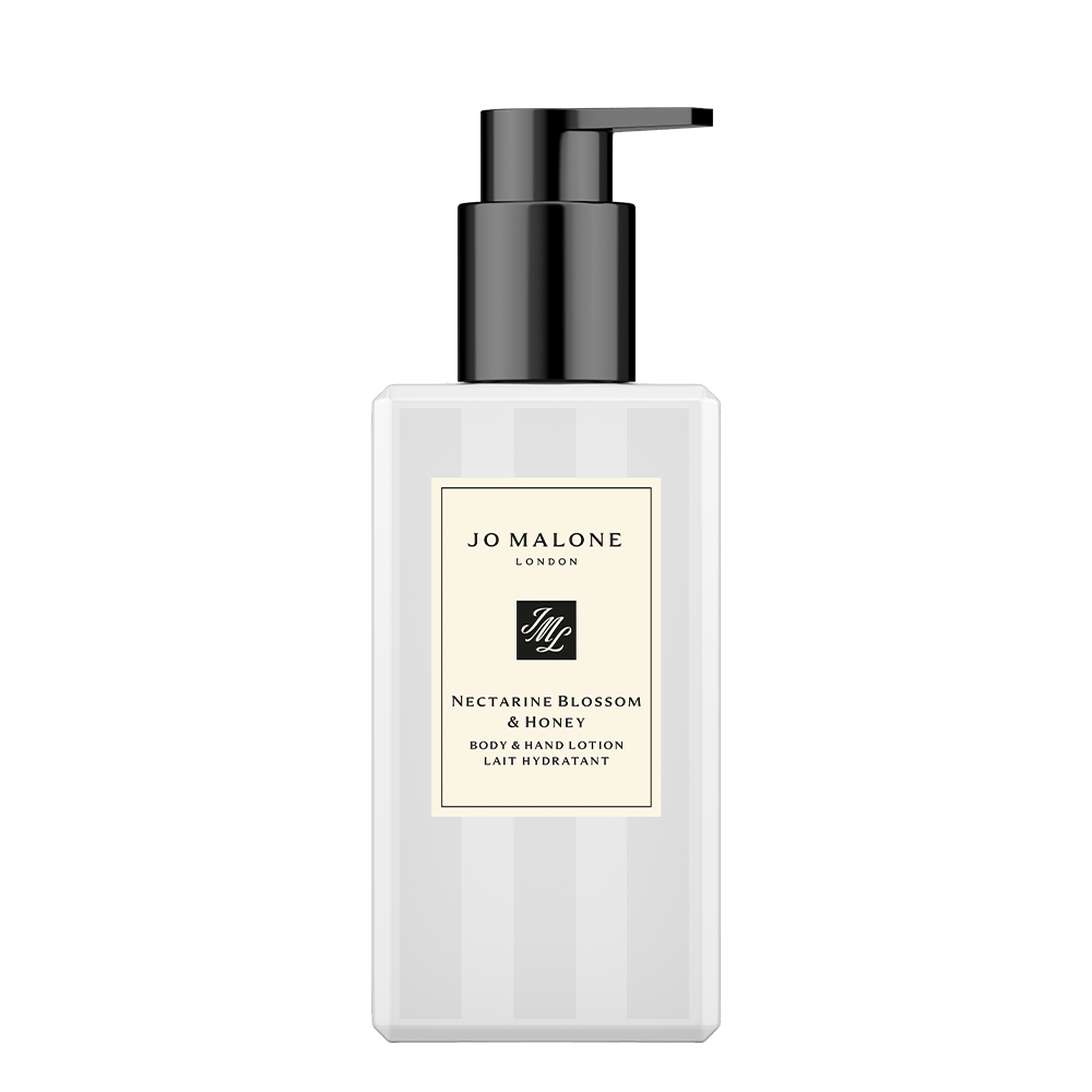 Nectarine Blossom & Honey Körper- und Handlotion