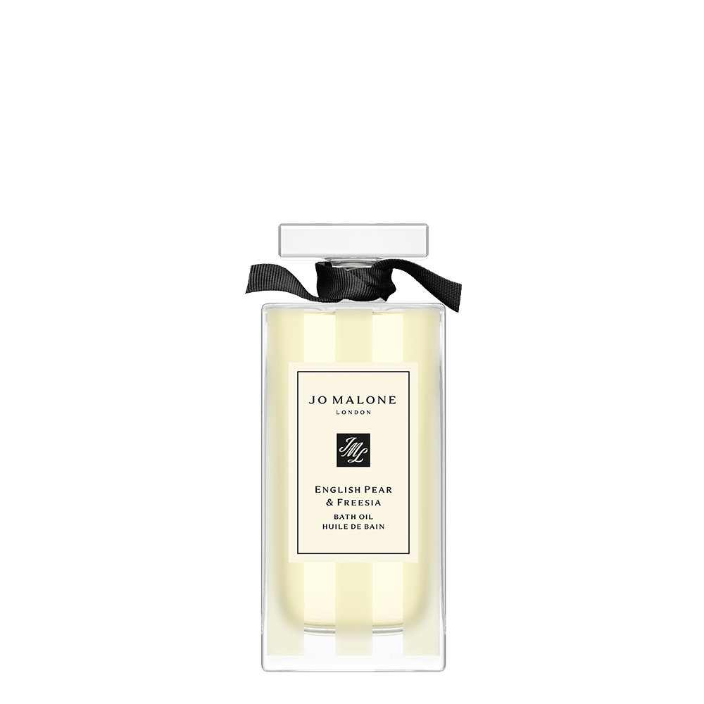 Jo malone hot sale bath oil