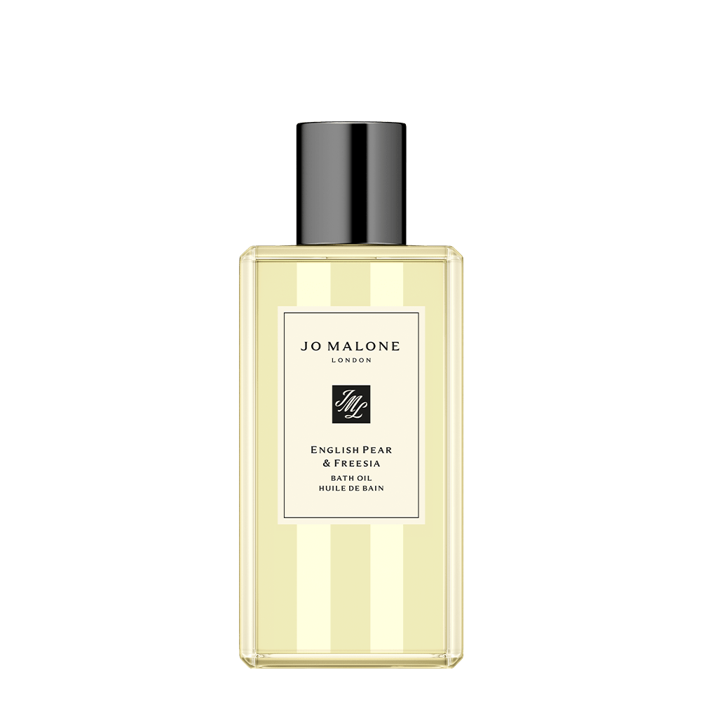 Aceite de Baño English Pear & Freesia