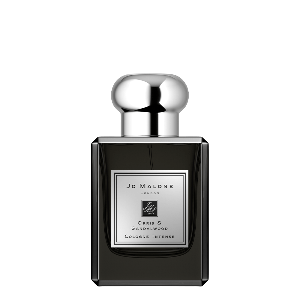 Orris & Sandalwood Cologne Intense