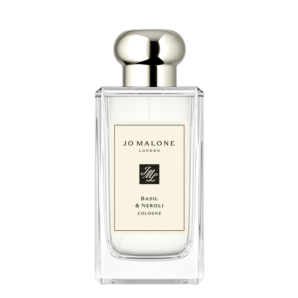 Cologne<br> Basil & Neroli