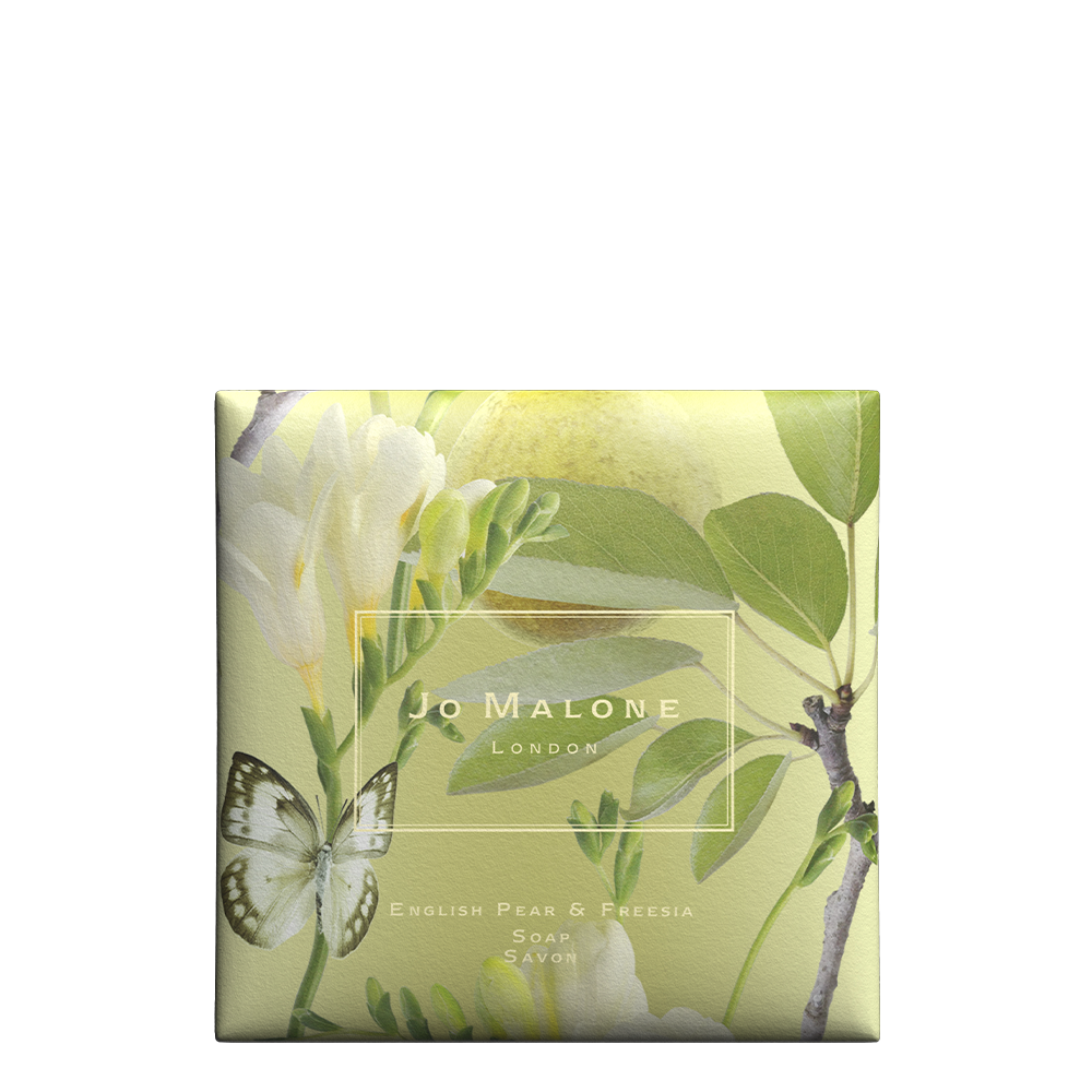Savon English Pear & Freesia