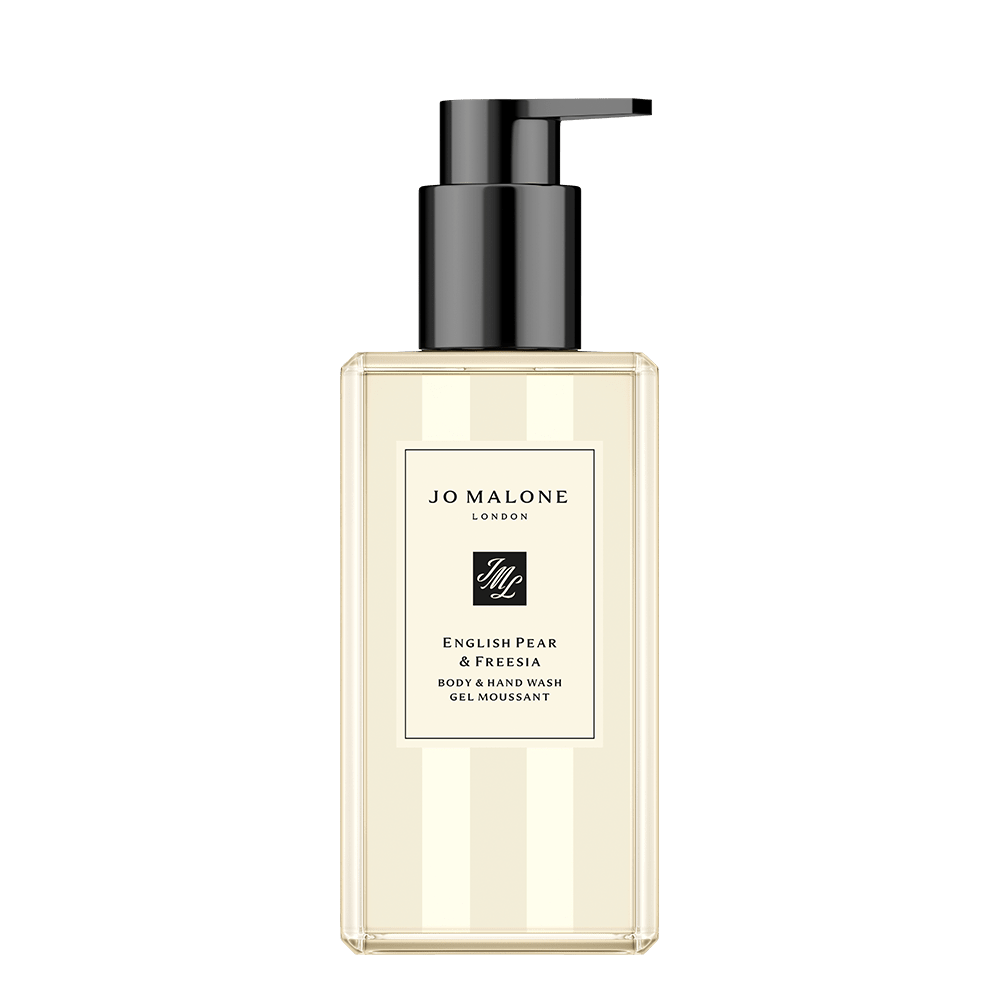 Jo malone store body wash