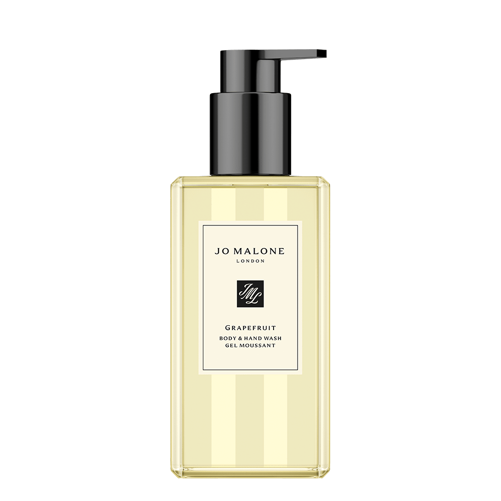 Grapefruit Body- & Handwash