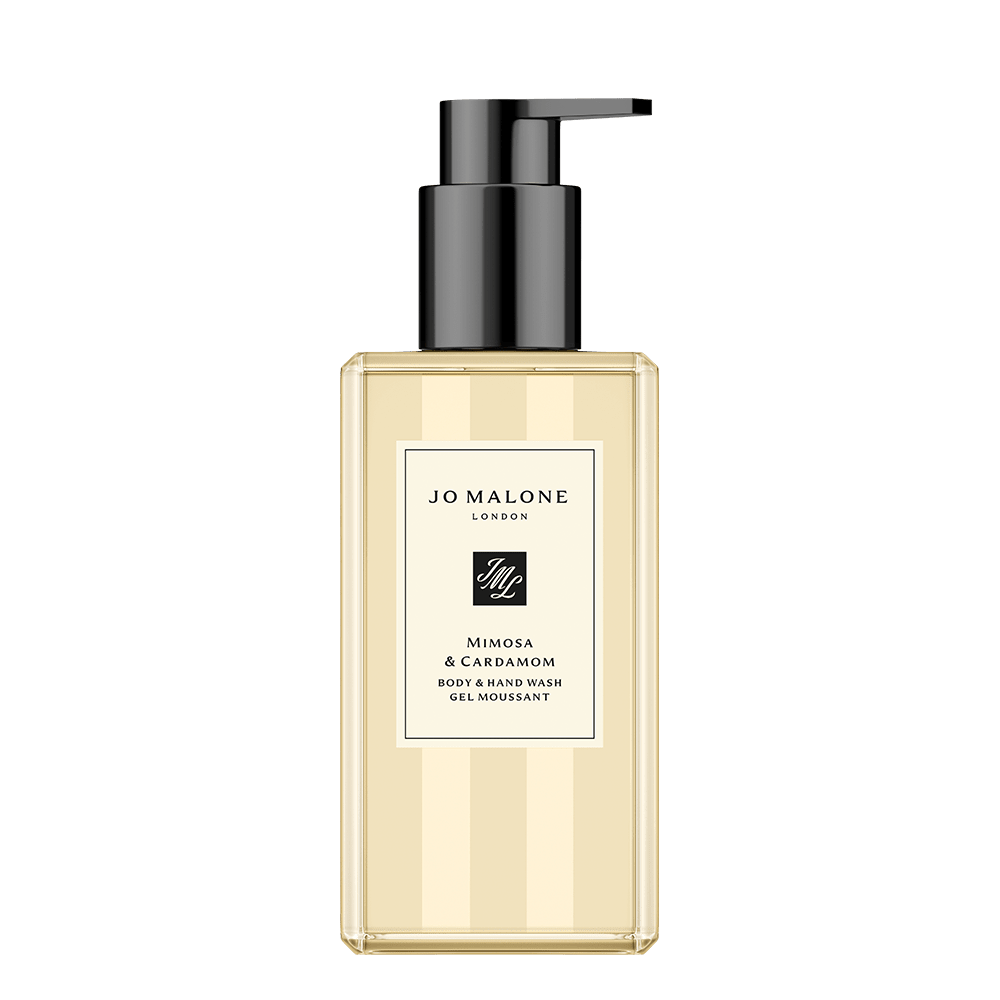 商品画像：ミモザ & カルダモン ボディ クレーム / Jo Malone London 1