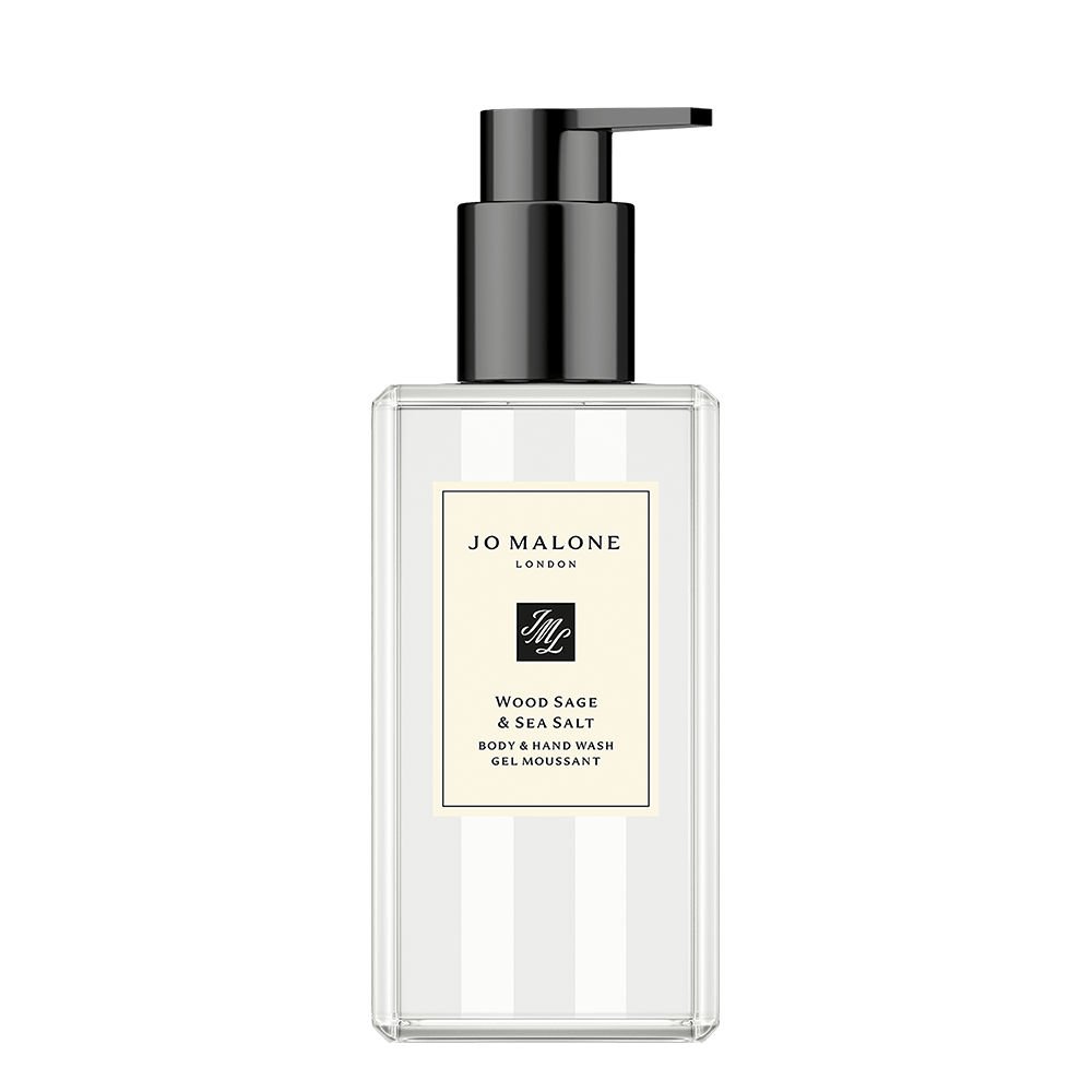 Wood Sage Sea Salt Body Hand Wash Jo Malone London Jo