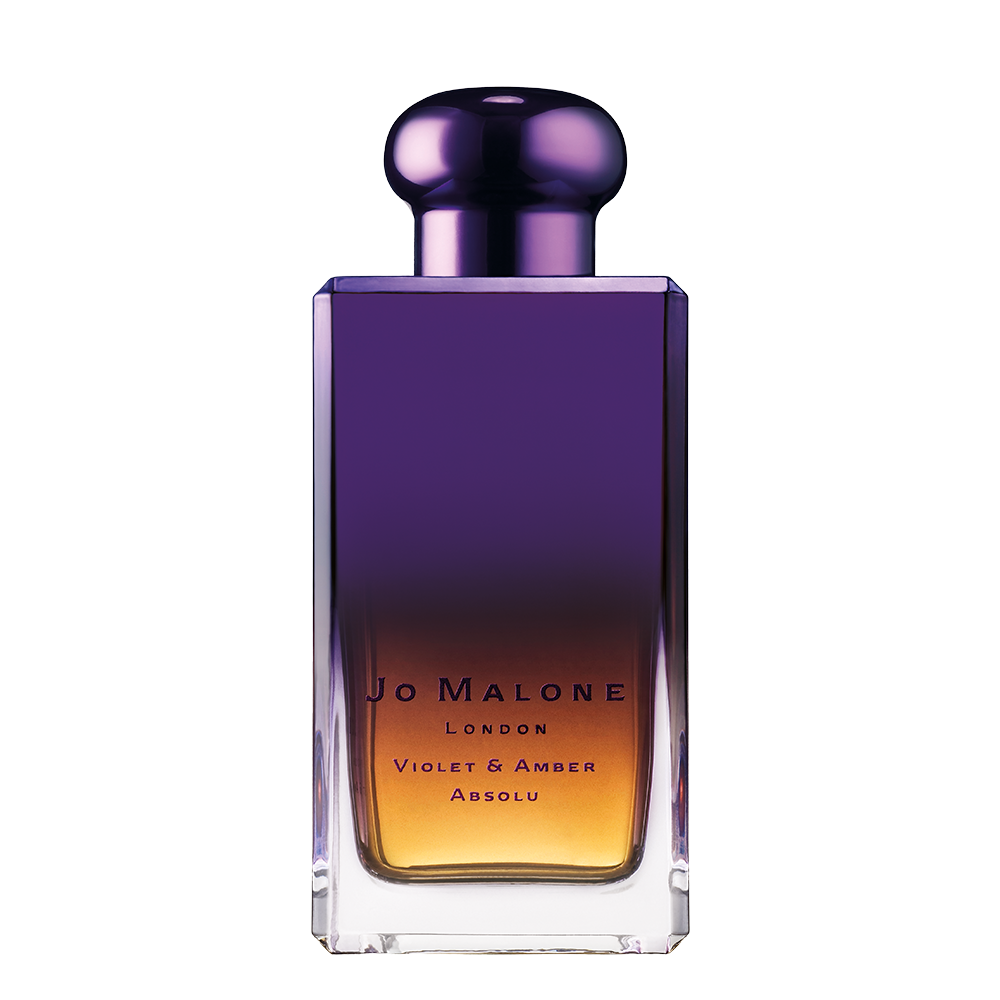 Violet & Amber <br>Absolu