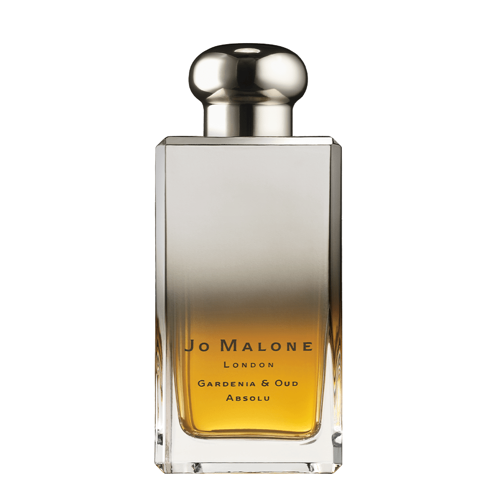 Absolu Cologne Gardenia & Oud