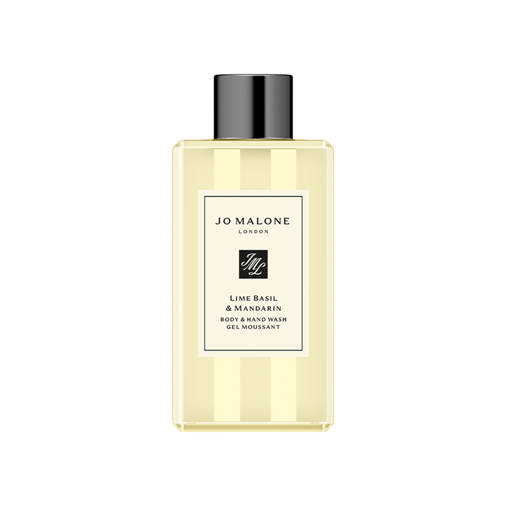 Lime basil & mandarin body & hand wash deals
