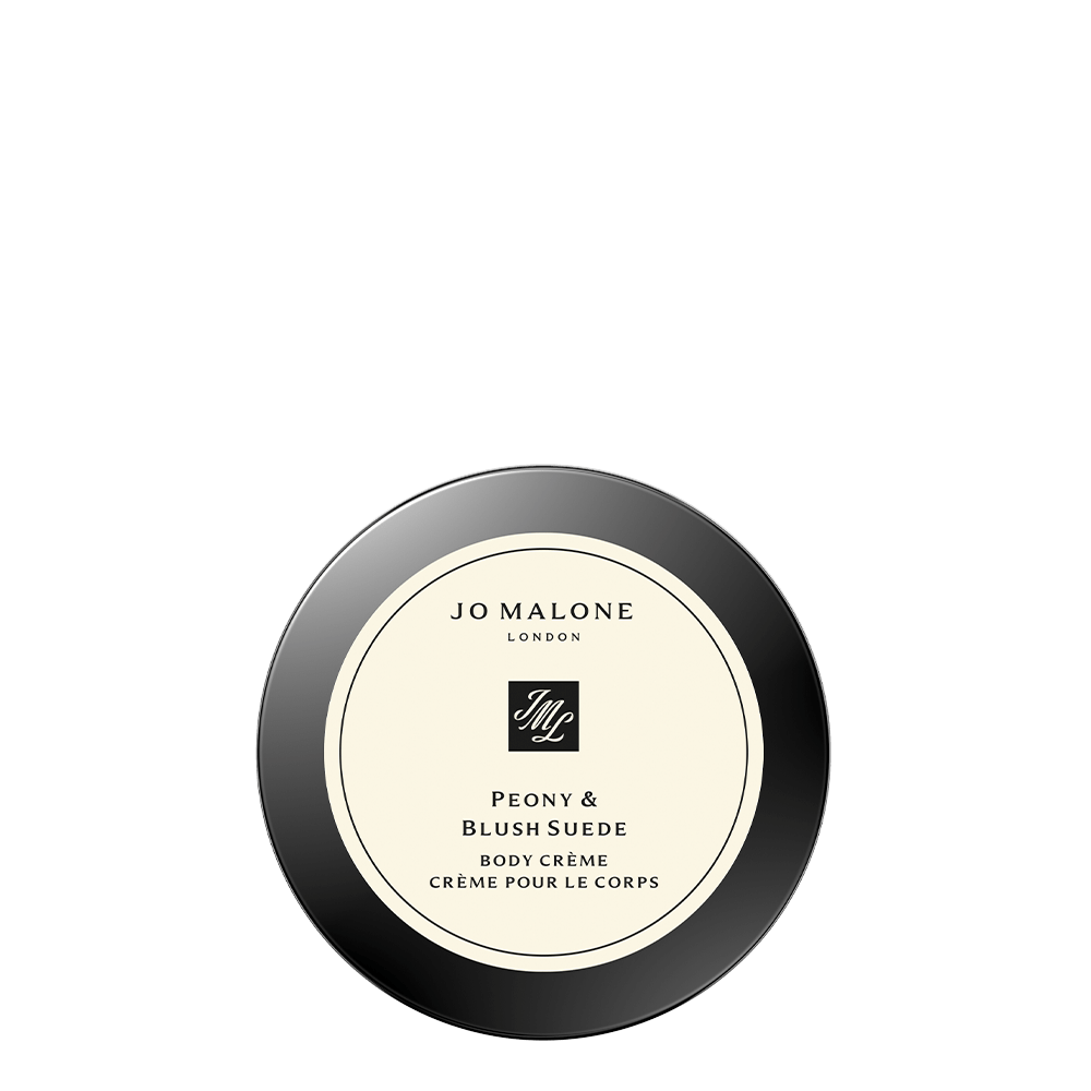 Peony & Blush Suede Body Crème | Jo Malone London | Jo Malone EU Hub  E-commerce Site