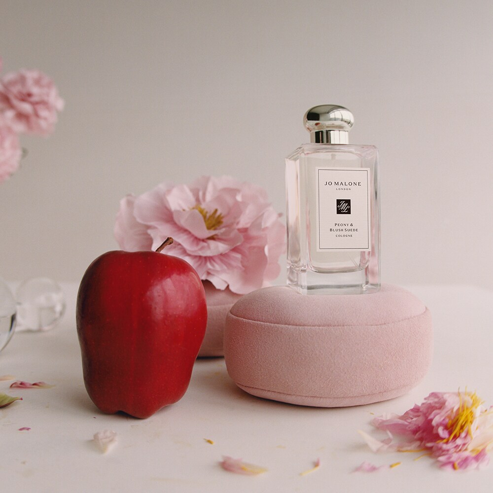 Peony Blush Suede Solid Scent Jo Malone London Jo Malone EU