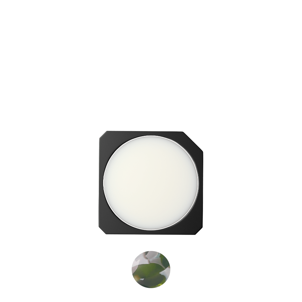 Fragrância Sólida Basil & Neroli