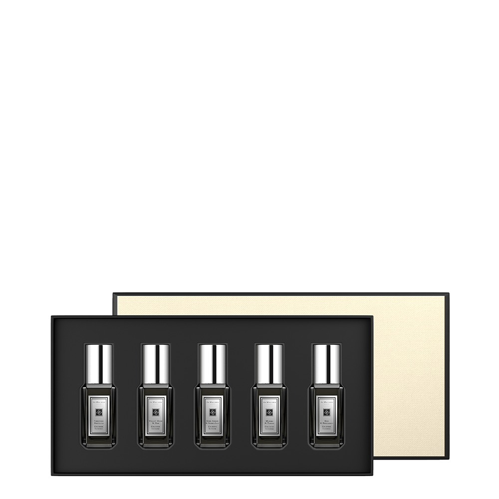Jo malone cologne sales intense collection gift set