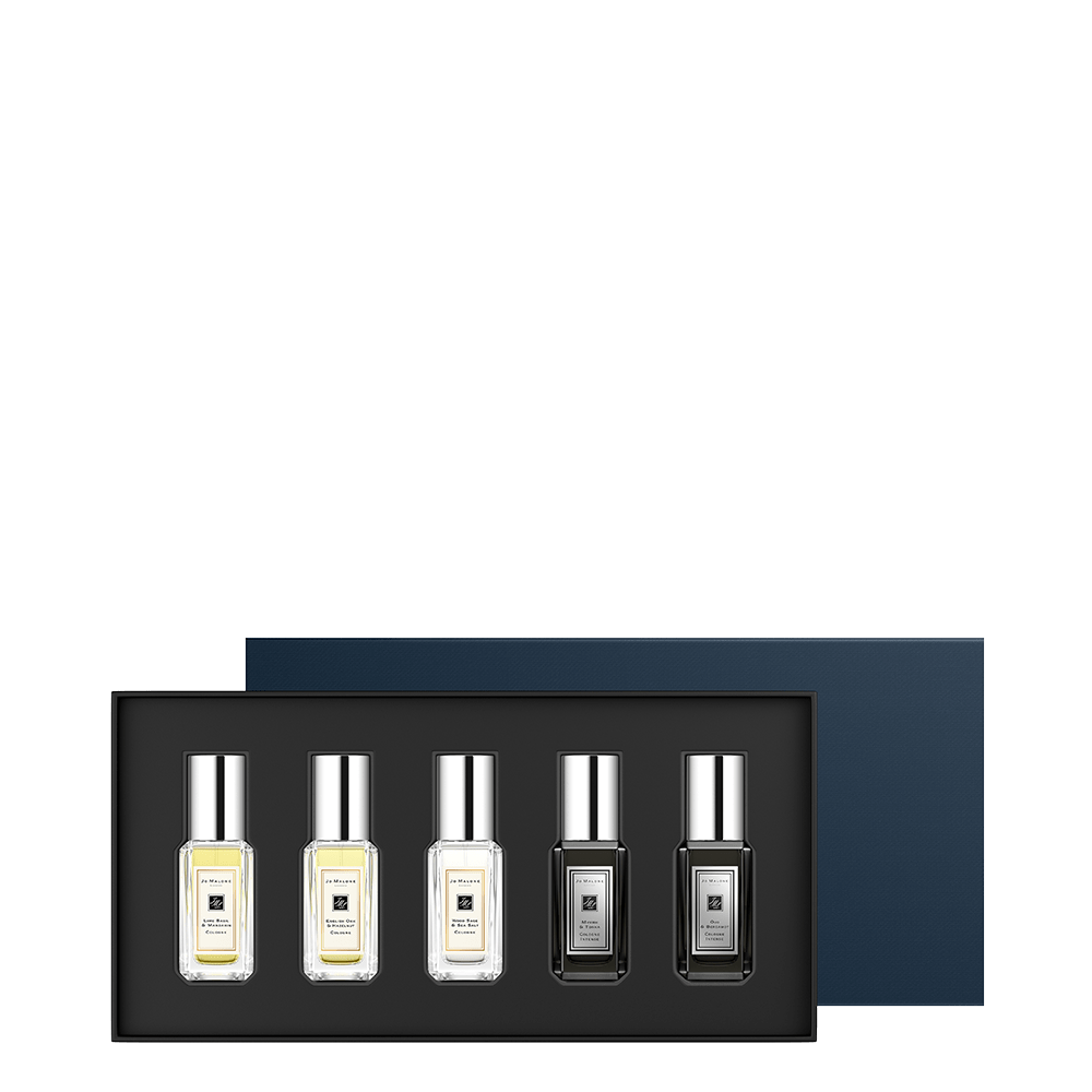 Mens Cologne Collection