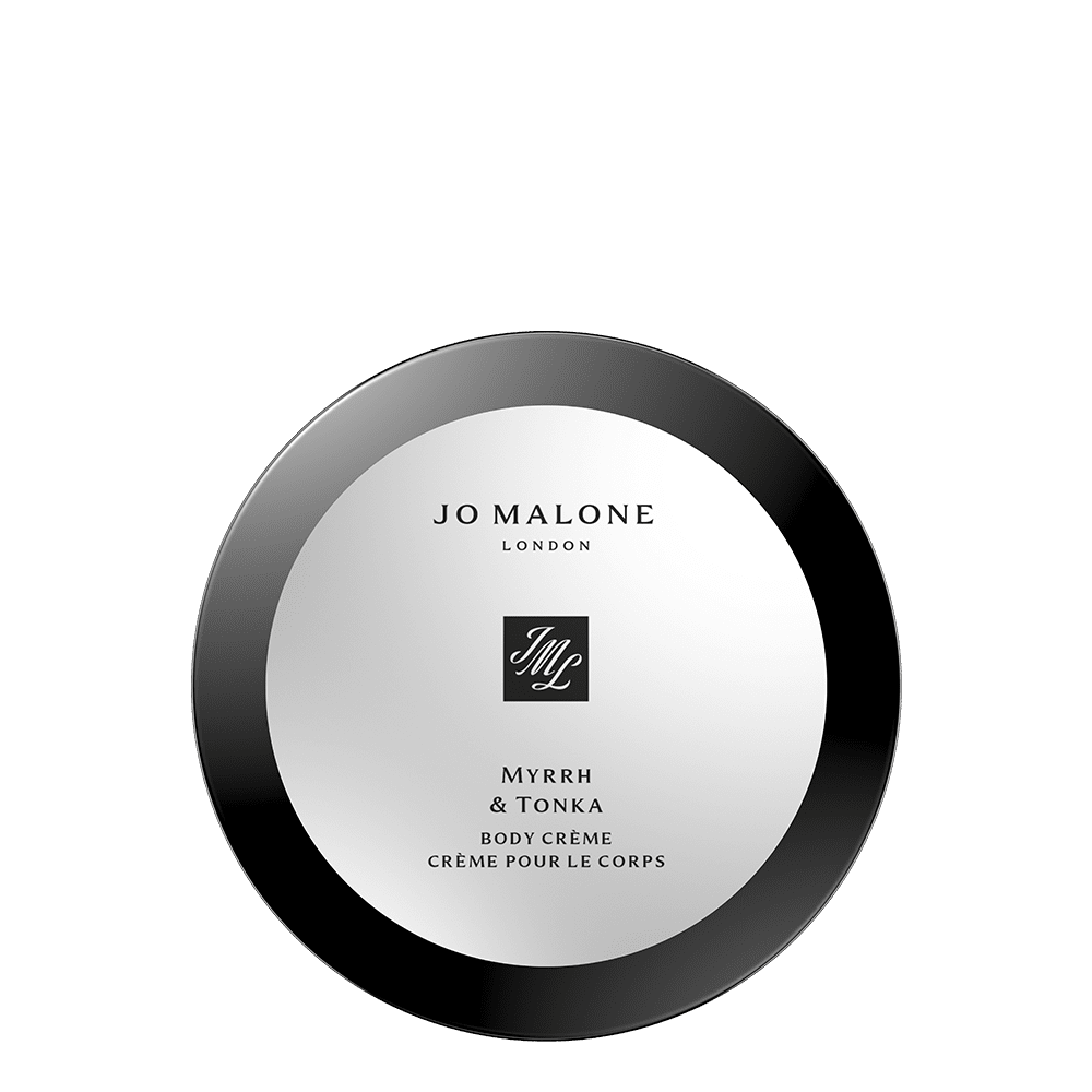 Myrrh & Tonka Bodycrème