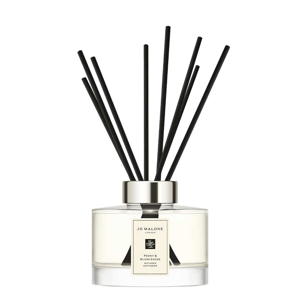 Peony & Blush Suede Raumspray, Jo Malone London