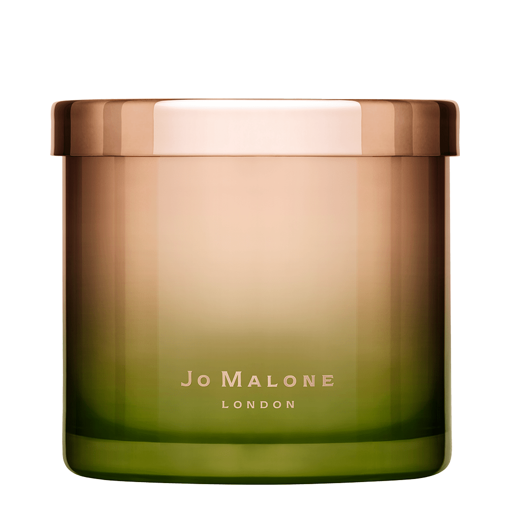 Fragrance Layered Candle – <br>una afrutada y fresca combinación
