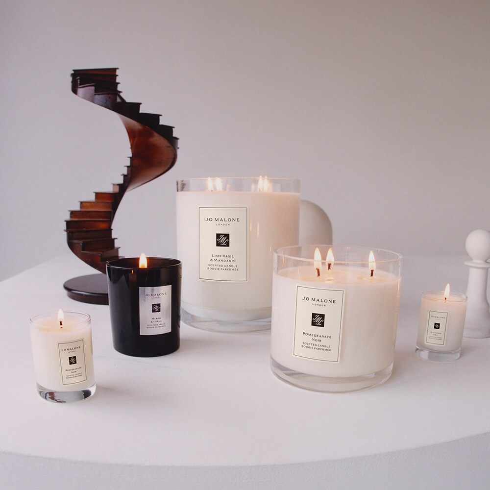 Jo malone 2025 travel candle