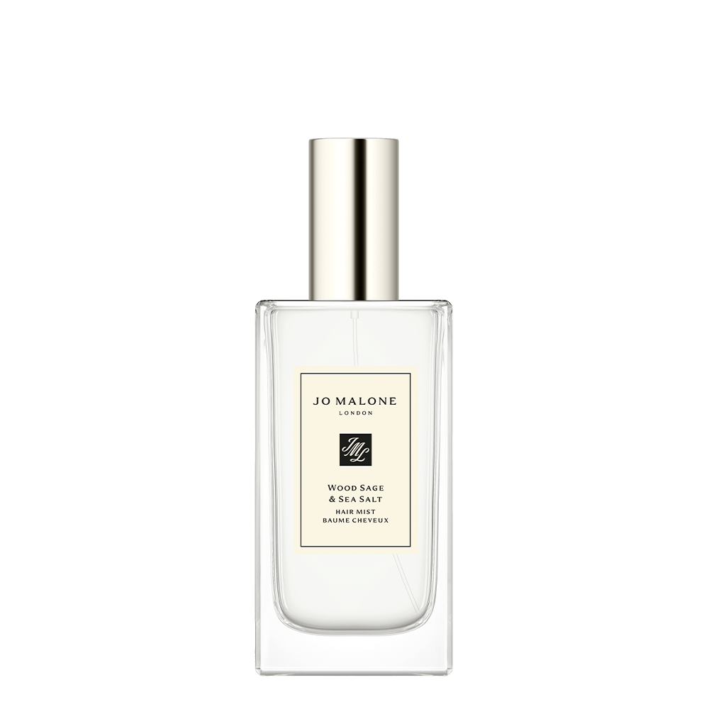 Wood Sage & Sea Salt Haar Mist