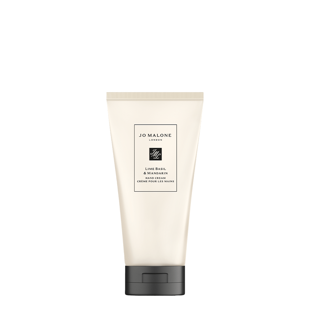 Kracht Economie Generator Lime Basil & Mandarin Hand Cream | Jo Malone London | Jo Malone EU Hub  E-commerce Site